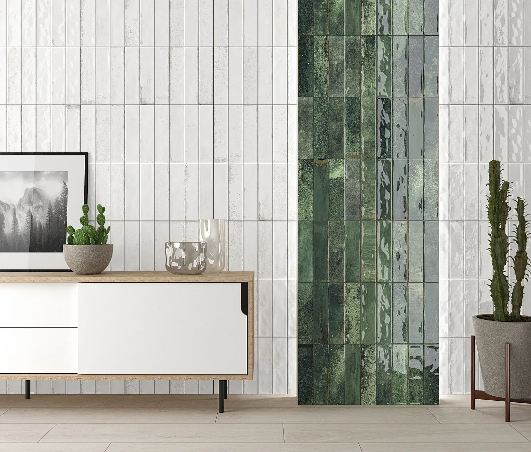 Asly Eco Ceramica — 2
