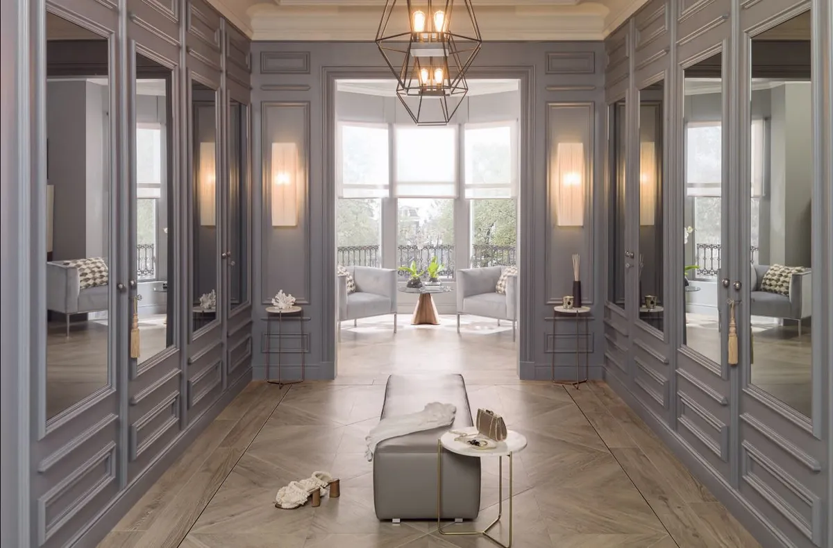Heritage Porcelanosa — 3