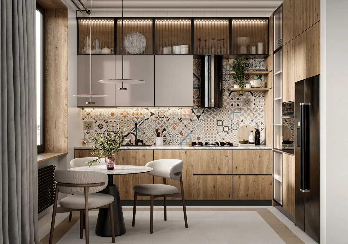 Design Art New Trend — 6
