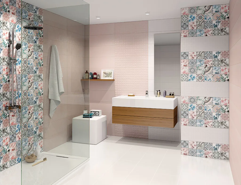 Cromatica Cifre Ceramica — 2