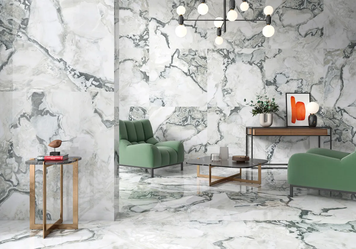 Oyster Geotiles — 1