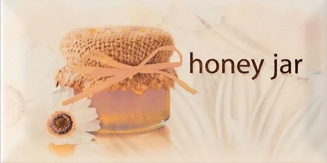 Decor Honey — 1