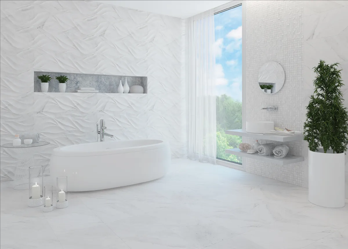 Bernini Baldocer — 1