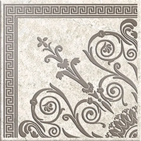 Dynasty Angolo Lux White — 1