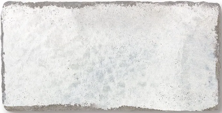 Manhattan Sedate White — 1