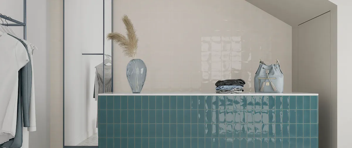 Fayenza Wow Ceramica — 5