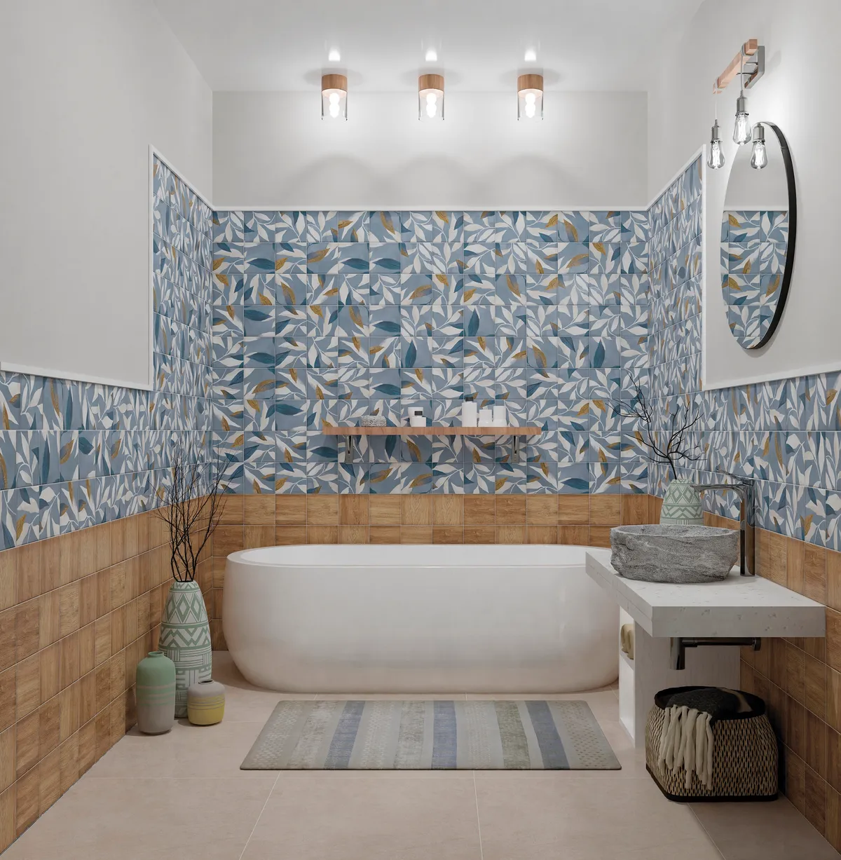Wood Eletto Ceramica — 5