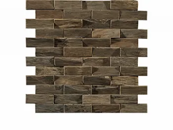 Wood Brick Antique G515 — 1