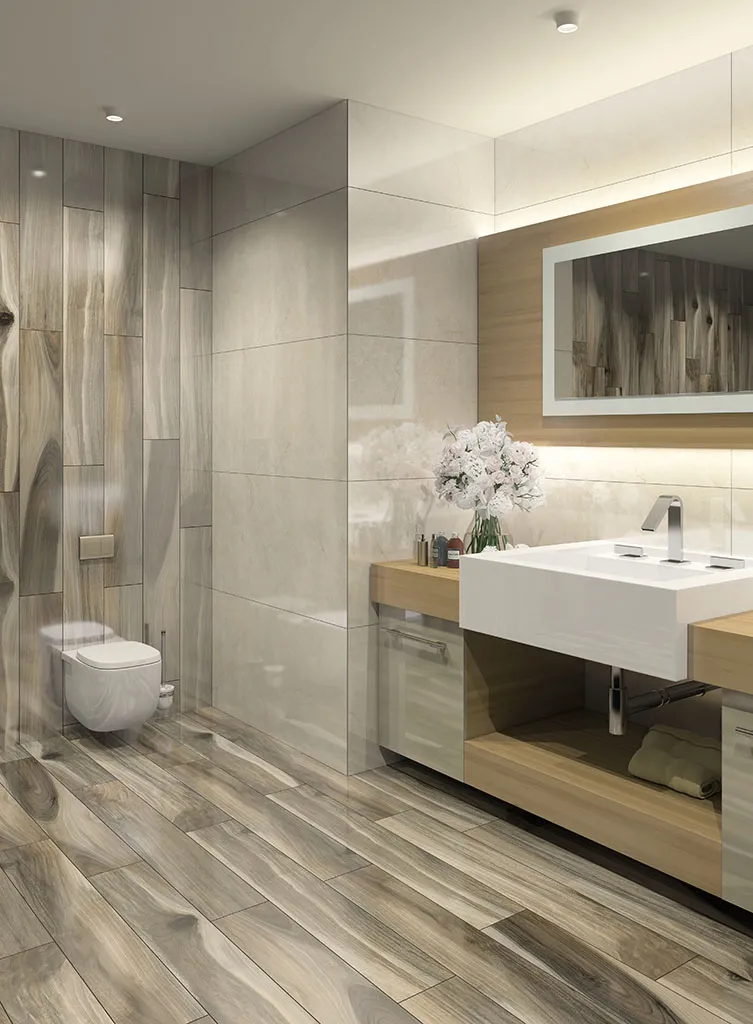 Tasmania Eco Ceramica — 2