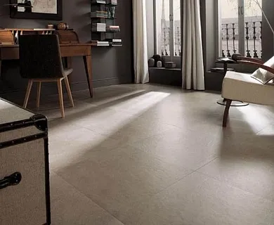 Aston Porcelanosa — 5