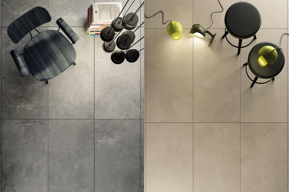 Solid Concrete Iris Ceramica — 3