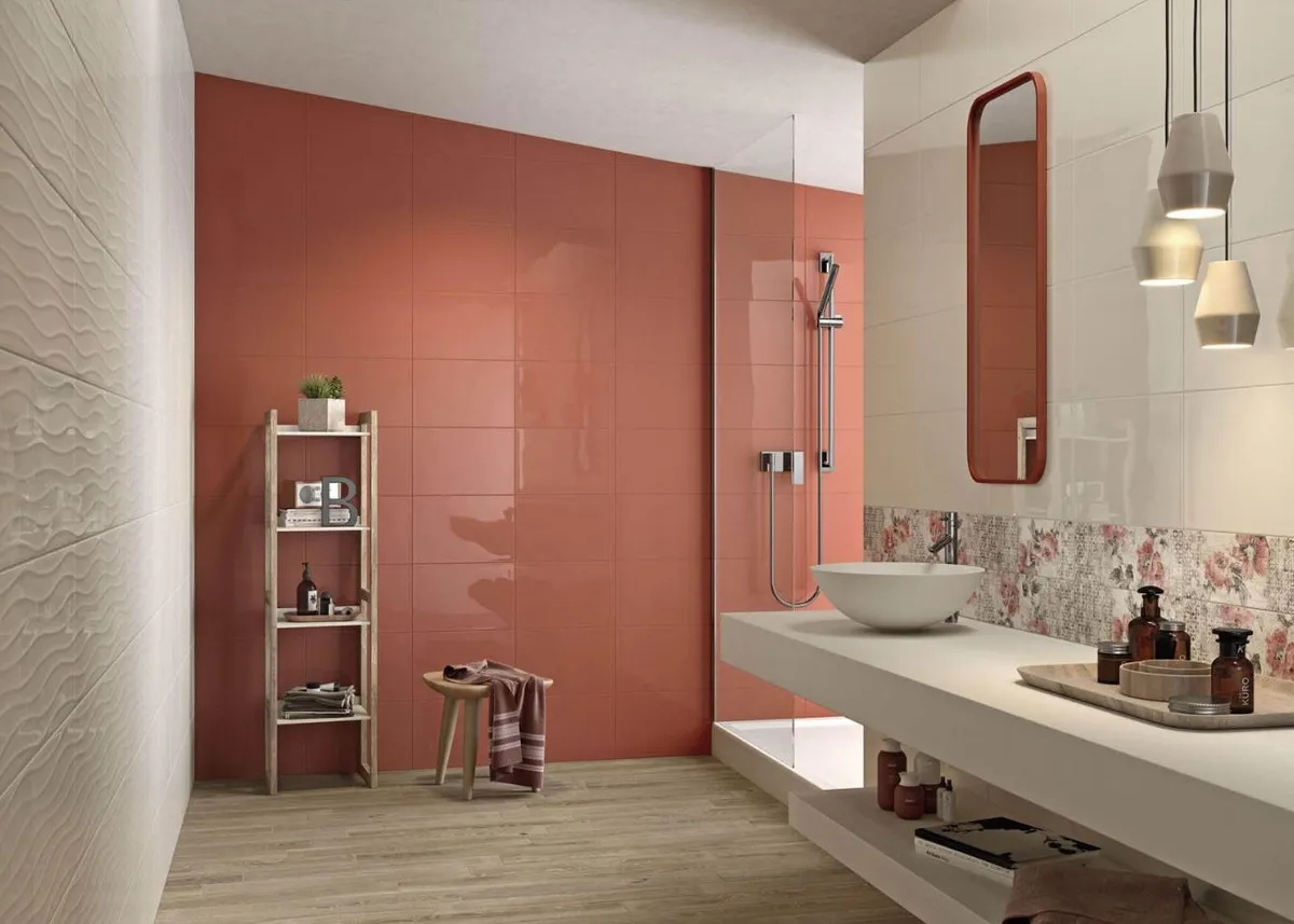 Chroma Marazzi Italy — 1