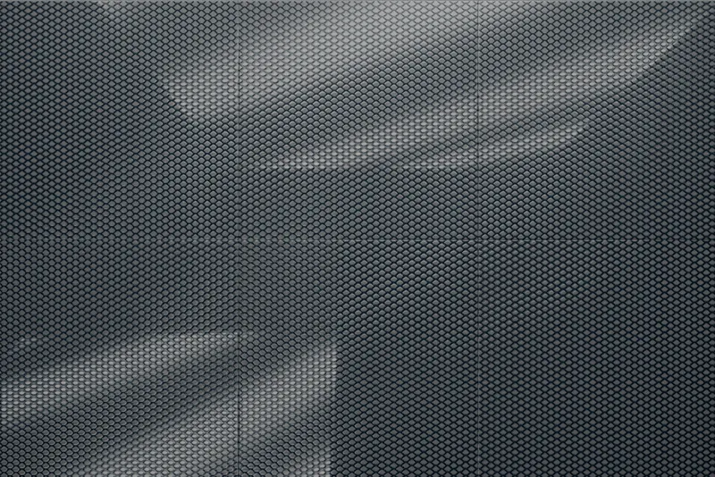 Fence Micro Grey — 1