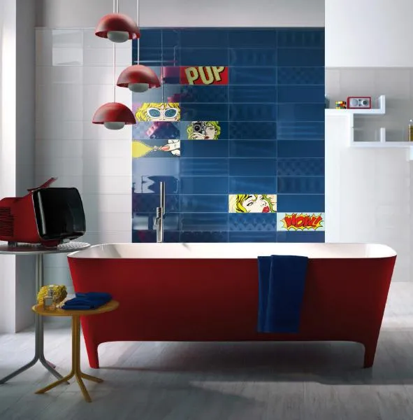 Pop Imola Ceramica — 1