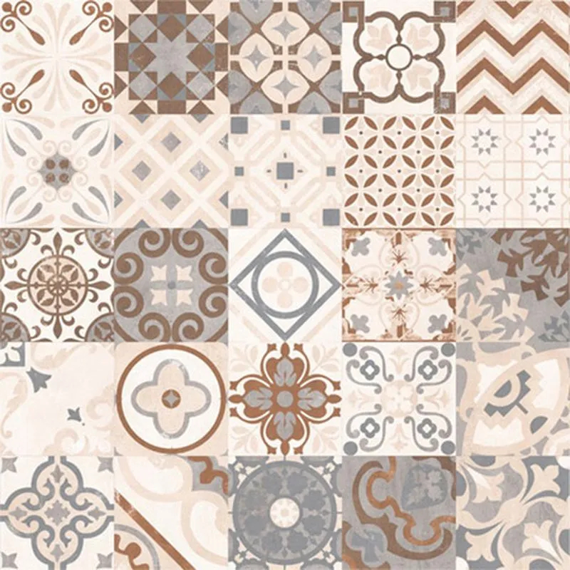 Cementina Multi Beige Mix — 1