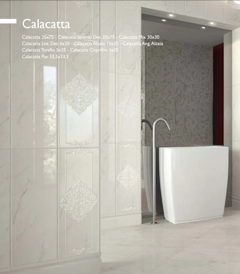 Glamourwall Ascot Ceramiche — 3