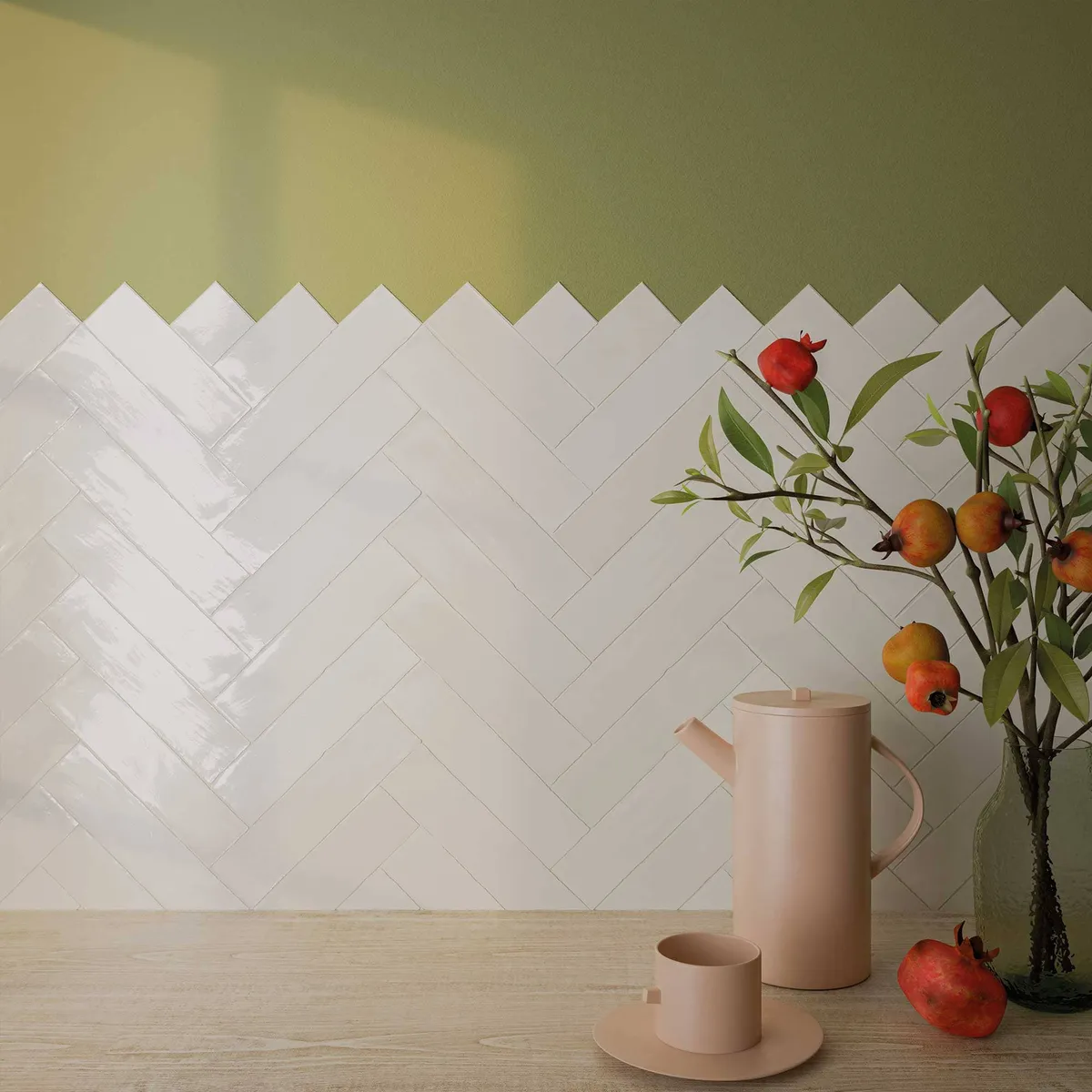Flash DNA Tiles — 9