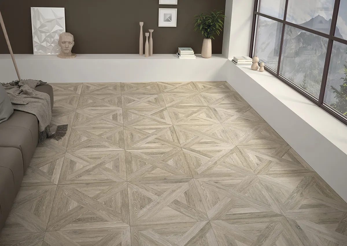Manhattan Porcelanicos HDC — 1
