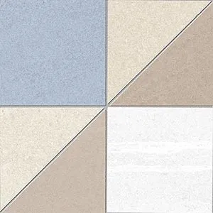 Debilly-R Cielo 15x15 — 1