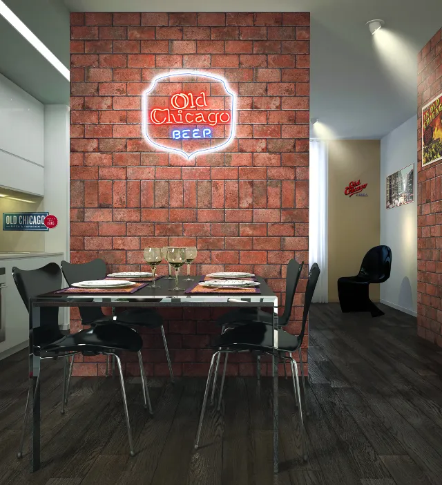 Chicago Cir Ceramiche — 16