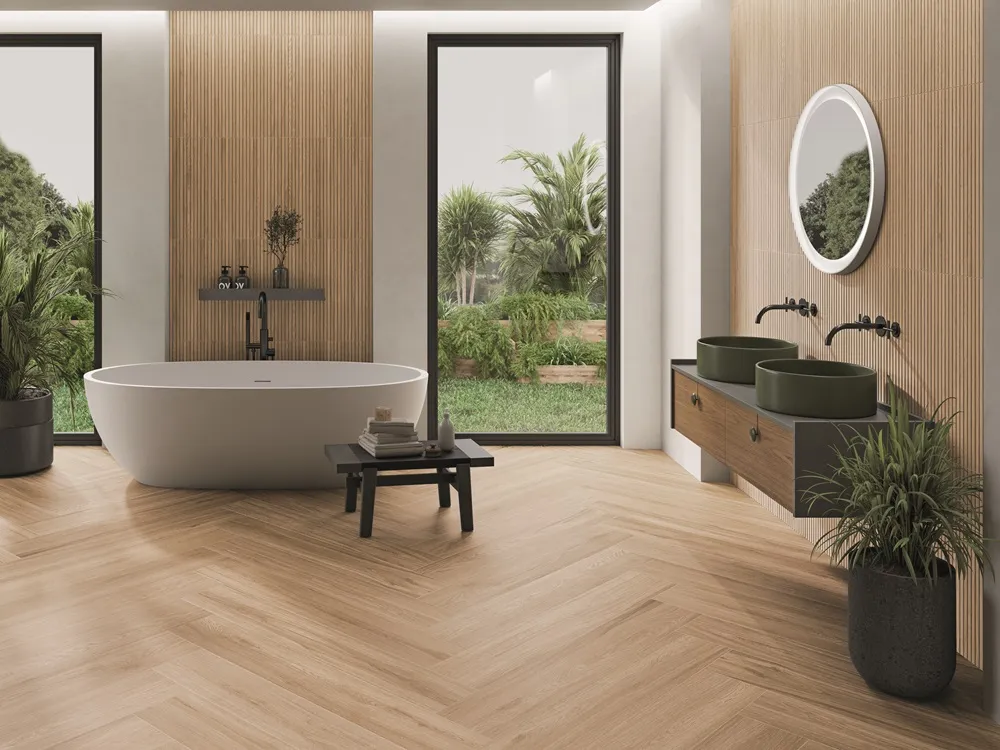 Tanzania Azulev — 2