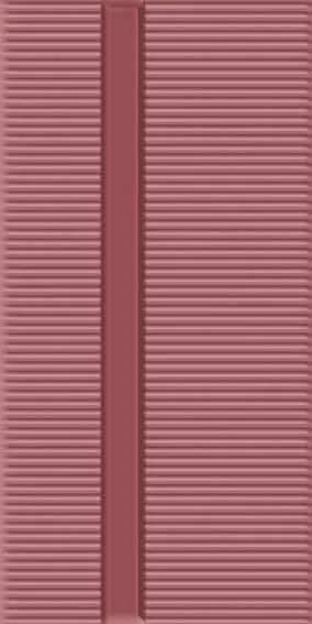 Corso Pincio Burdeos 10x20 — 1