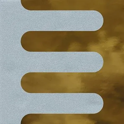 Filippo Soul Garland Azul Oro 20x20 — 1