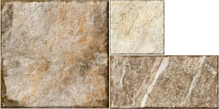 Rapita Beige — 1