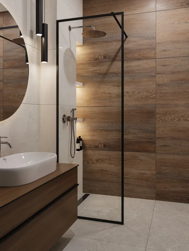 От холодной стерильности к теплу земли: как природные оттенки меняют дизайн интерьера