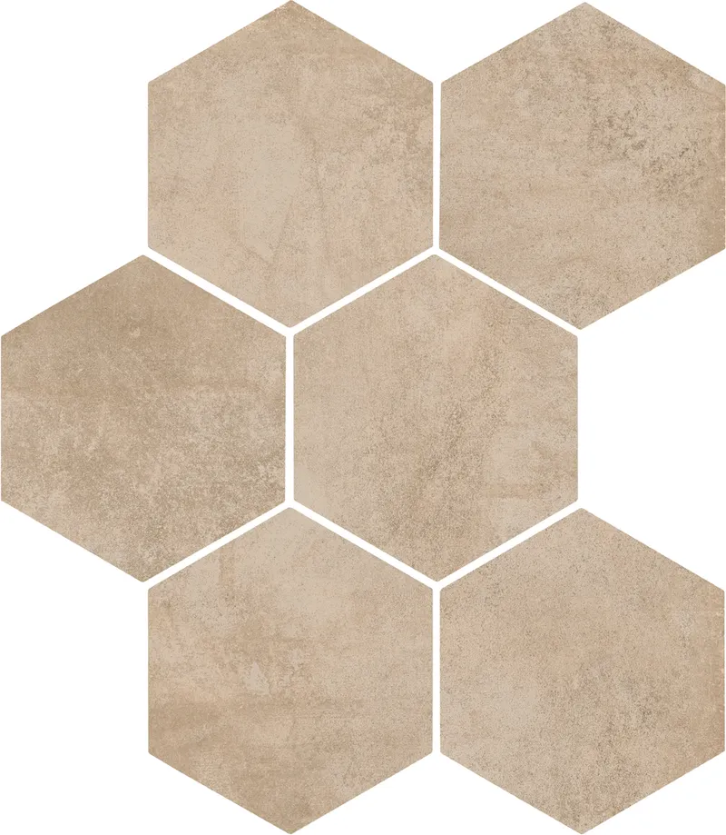 MM5R Clays Sand — 1