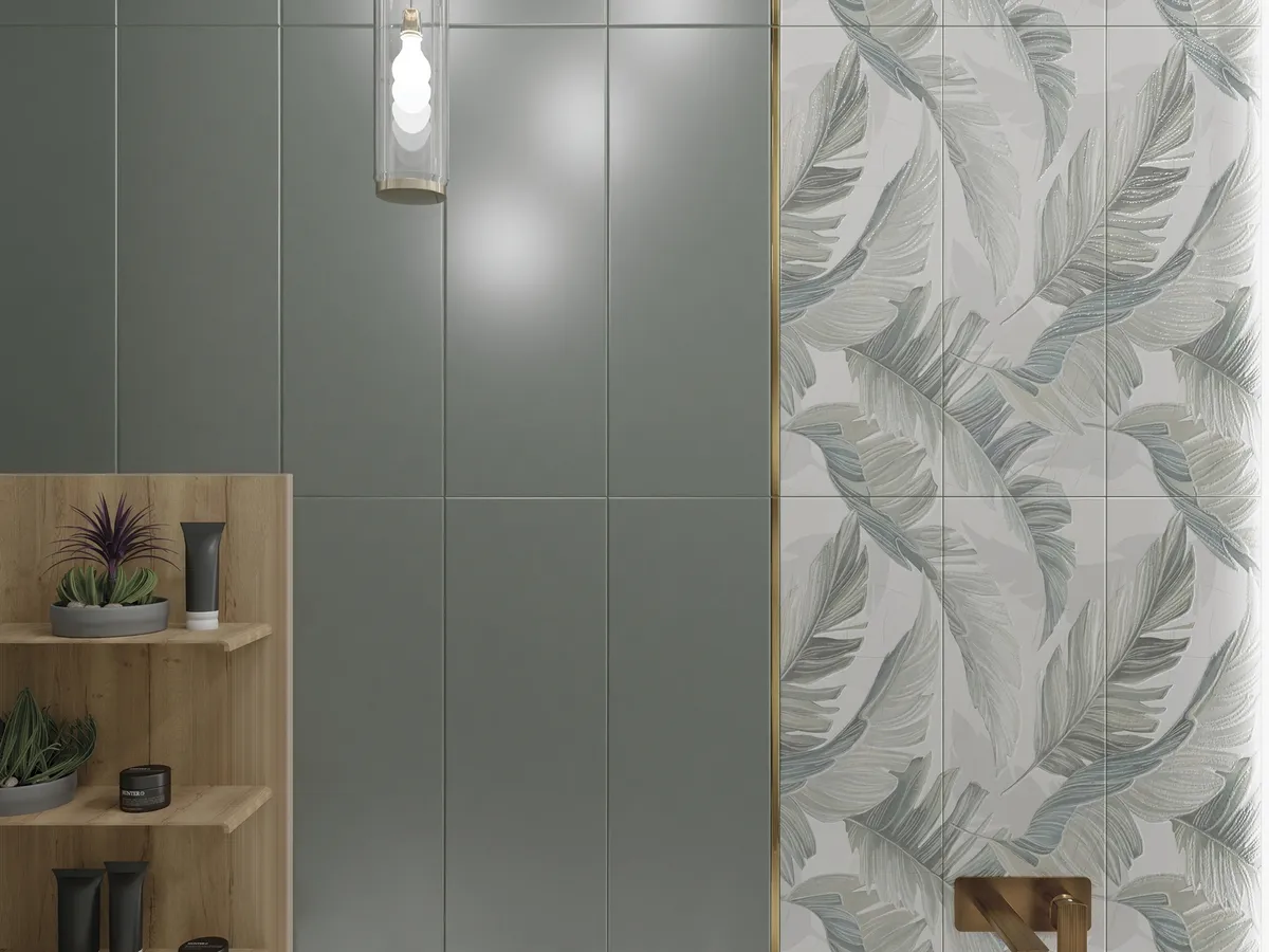 Foresta Eletto Ceramica — 9