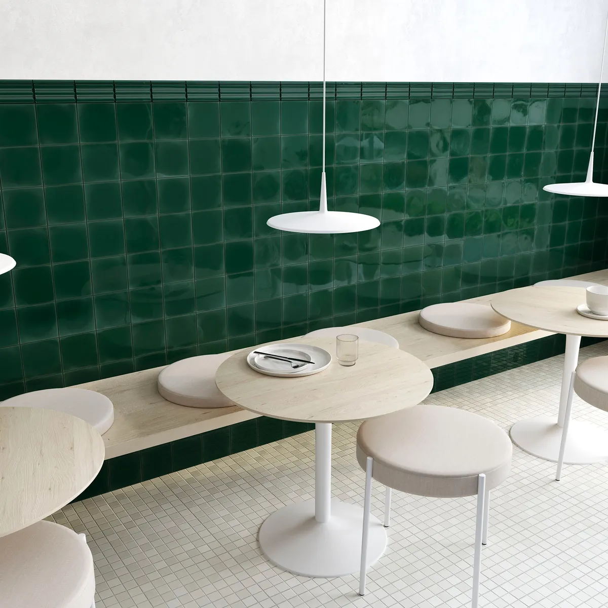 Fayenza Wow Ceramica — 22