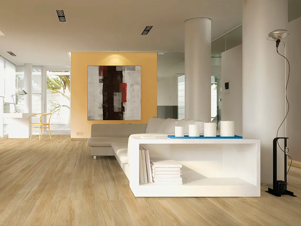 Chalet RHS — 3