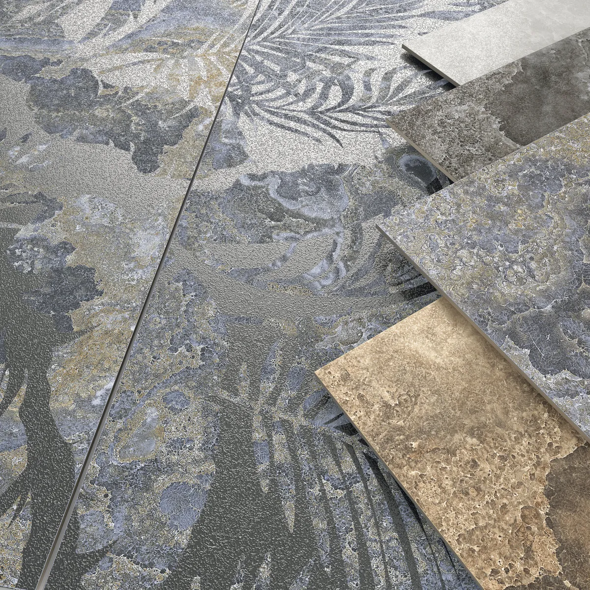 Agate Ape Ceramica — 8