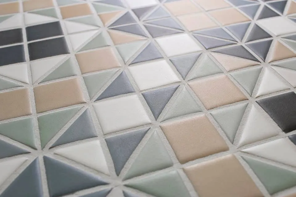 Tesserae Wow Ceramica — 3