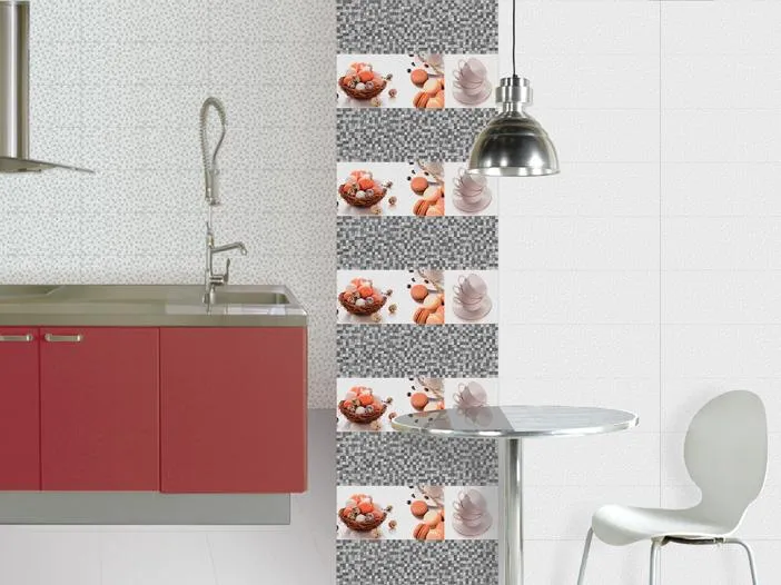 Mosaic Lux Kerlife — 1