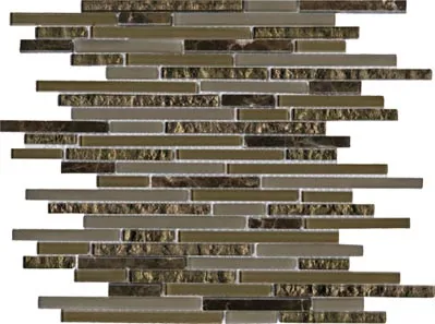 Eternity Ministrip Emperador — 1