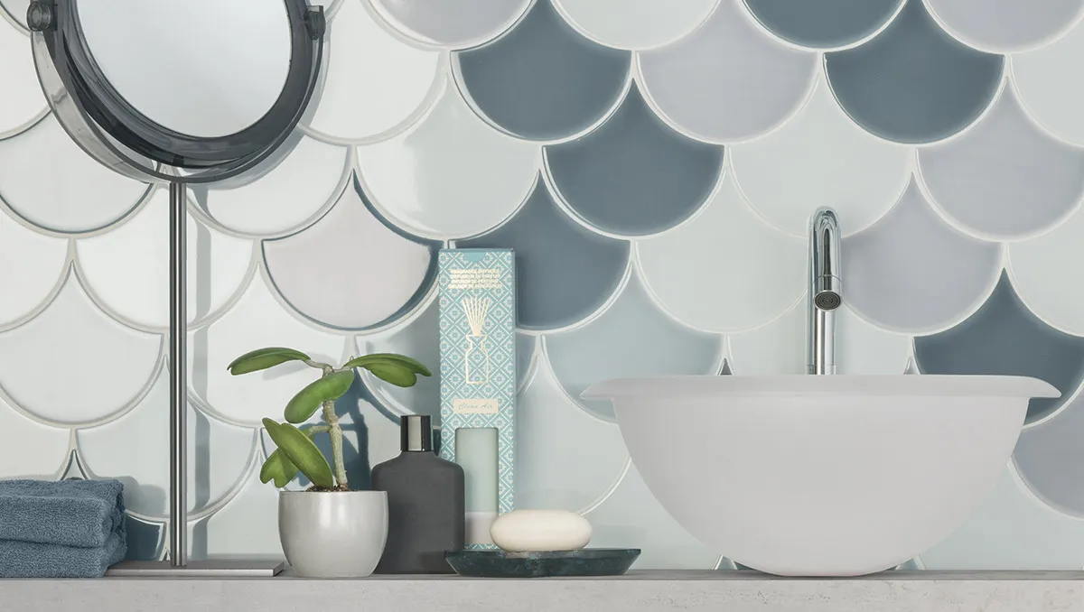 Scales Aleluia Ceramicas — 1