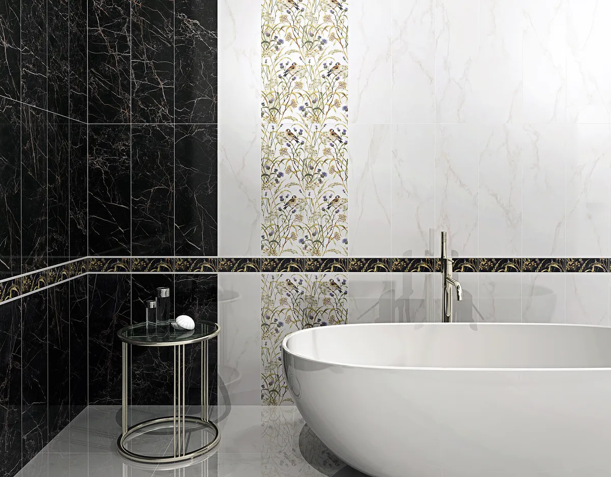 Астория Kerama Marazzi — 3
