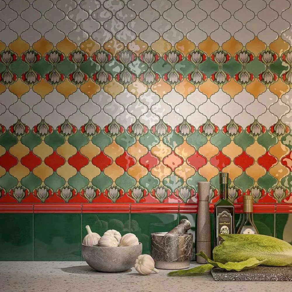Арабески Тоскана Kerama Marazzi — 2