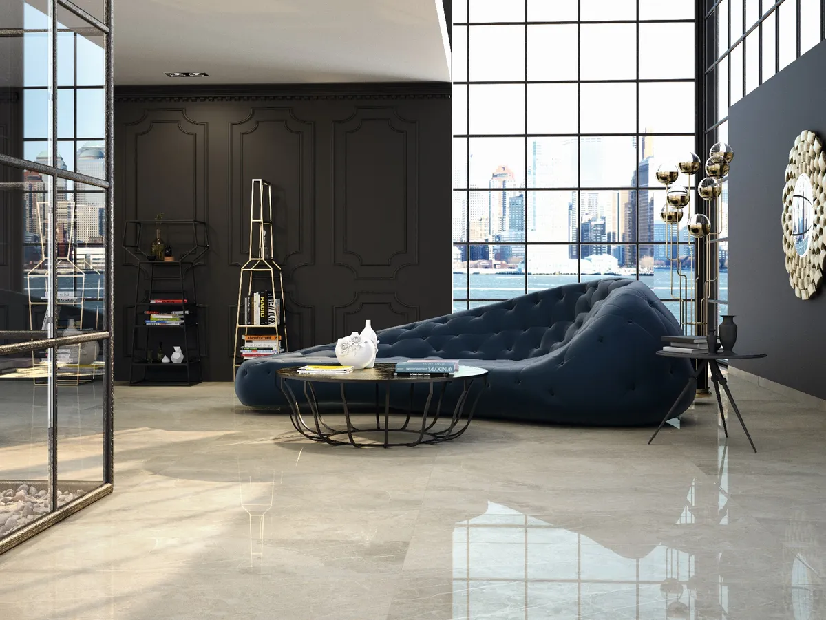 Serie 1320 Porcelanite Dos — 2