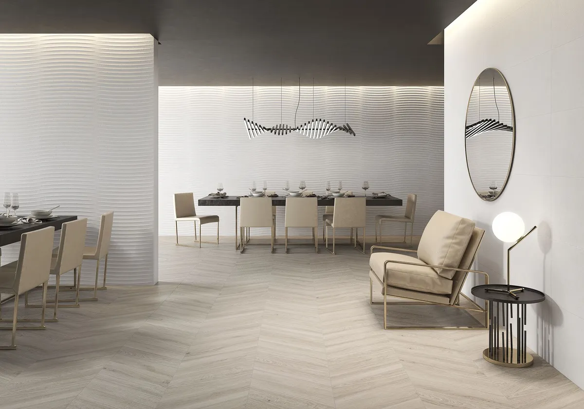 Keystone Saloni Ceramica — 5