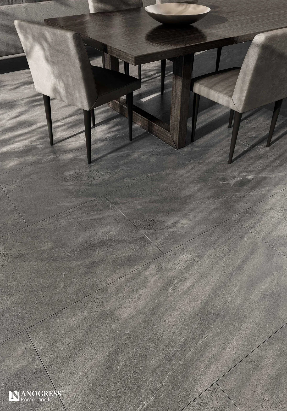 Earth Colors Nanogress Porcellanato — 11