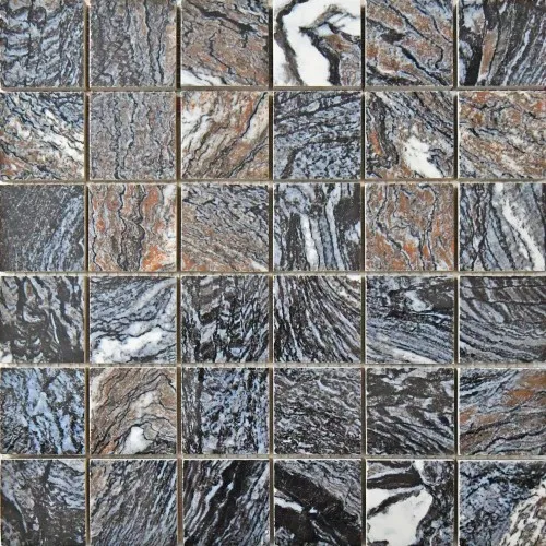 Sale Mosaico Sodalite Blue Polished — 1