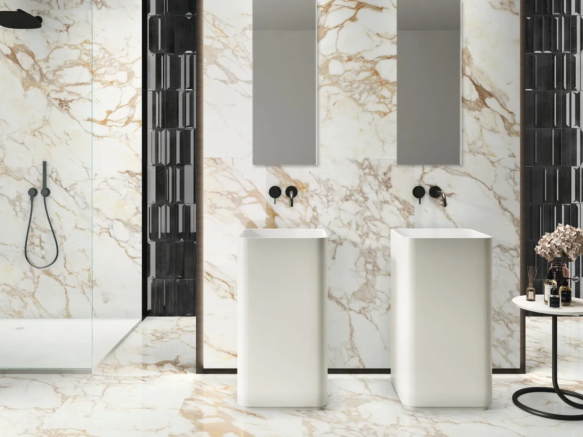 Calacatta Ape Ceramica — 2