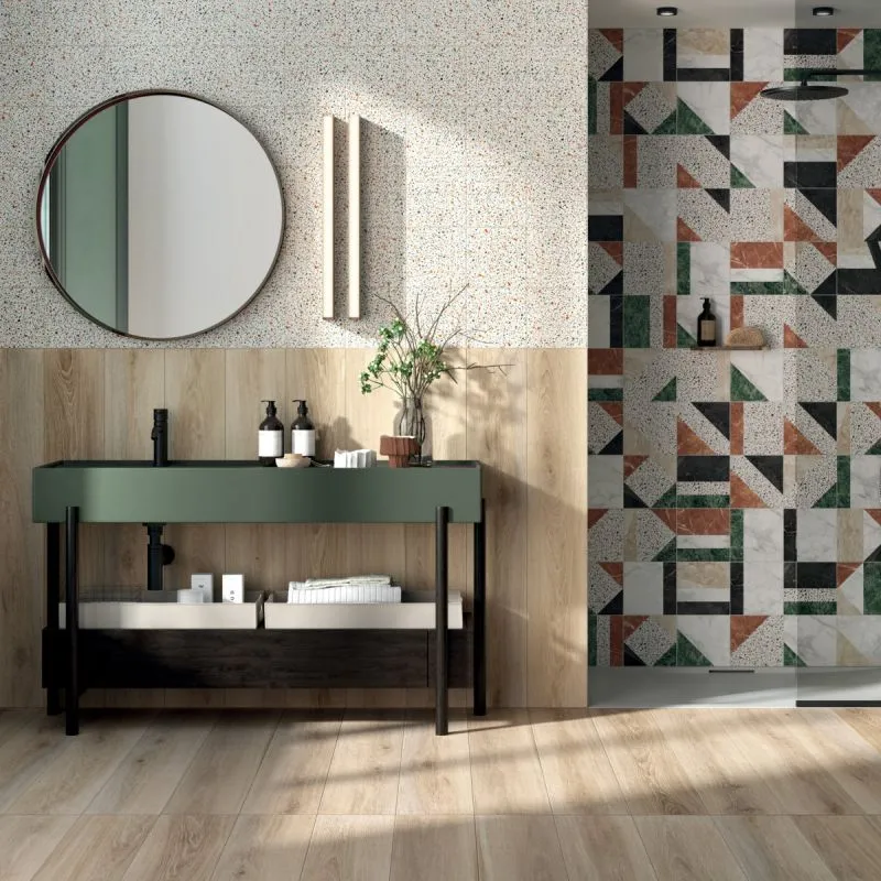 Eco Chic ABK — 13