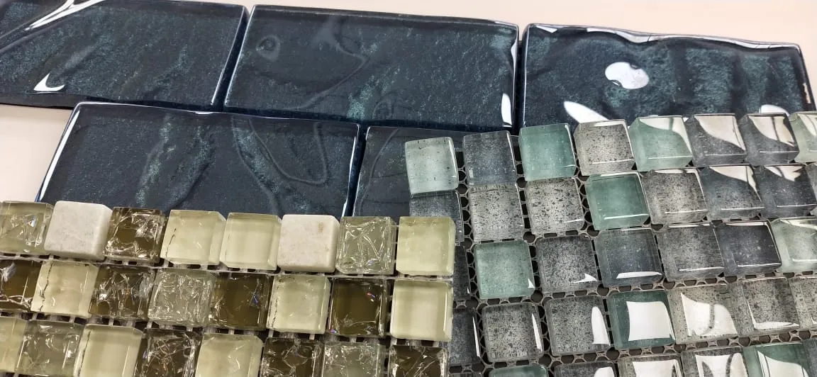 Exclusive NS mosaic — 1