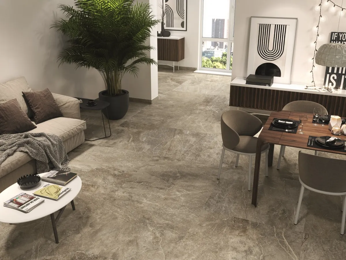 Tamesis 6639 Porcelanite Dos — 2