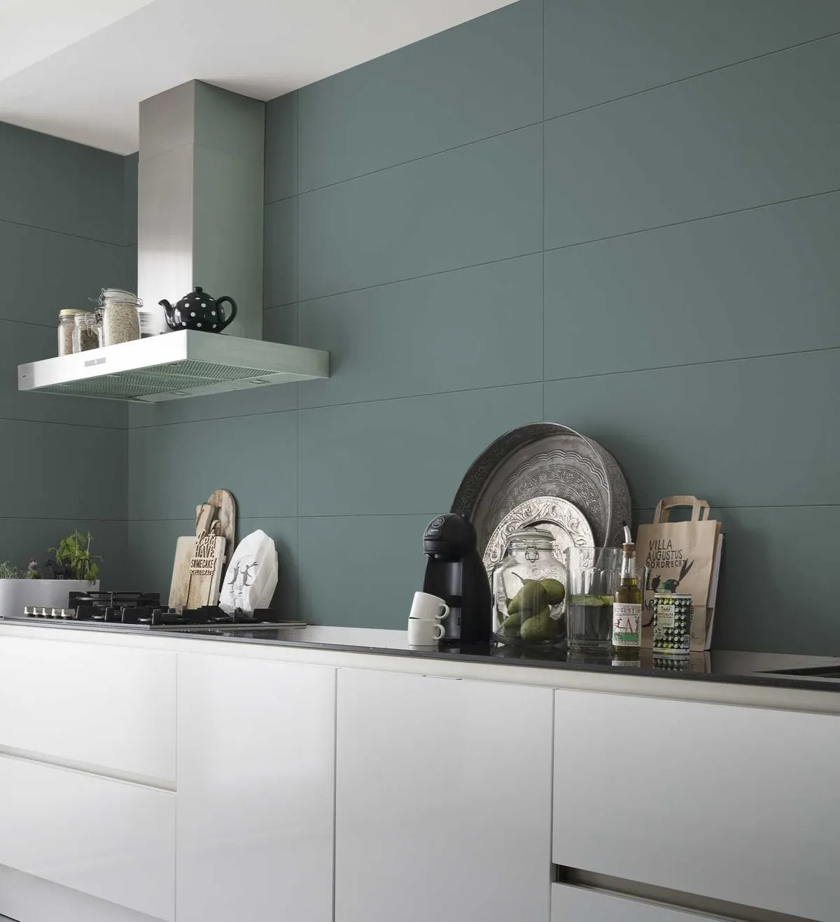 Colorplay Marazzi Italy — 2
