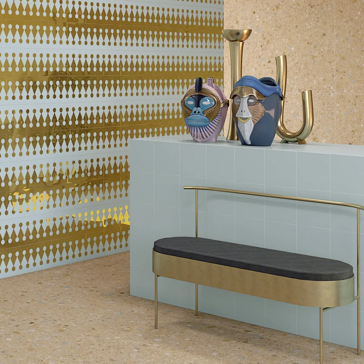Filippo Soul Vives — 7